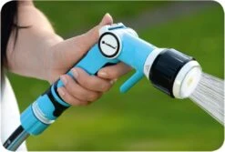 Zestaw Ze Zraszaczem Pistoletowym Wielofunkcyjnym CELLFAST Ergo 53-535, 3/4" 7 Zestaw Ze Zraszaczem Pistoletowym Wielofunkcyjnym CELLFAST Ergo 53-535, 3/4" -Building Materials Shop 14998440234070779 jpg gallery.big iext50198405