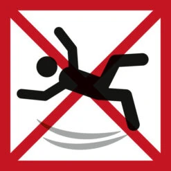 Drabina WENKO, Biała, 2-stopniowa -Building Materials Shop 15009635134746820 jpg gallery.big iext50924971