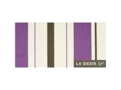 Hamak LA SIESTA Caribena H140 CIH14, Fioletowy -Building Materials Shop 15127153991471719 jpg gallery.big iext52413538