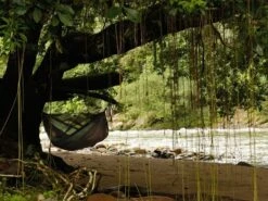 Hamak Turystyczny AMAZONAS Adventure Moskito Hammock Thermo, Brązowy -Building Materials Shop 15127154572522178 jpg gallery.big iext52332477