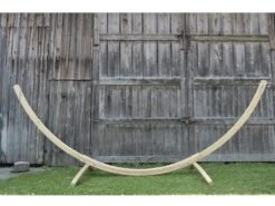 Stojak Do Hamaków Rodzinnych AMAZONAS Arcus, Modrzewiowy -Building Materials Shop 15127155425882808 jpg gallery.big iext52336562