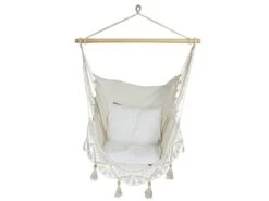 Fotel Hamakowy, KOALA, Ecru, 130x127 Cm -Building Materials Shop 15132512990881847 jpg gallery.big iext54232101