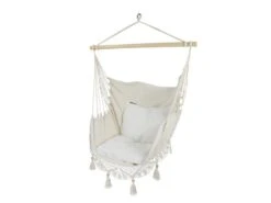 Fotel Hamakowy, KOALA, Ecru, 130x127 Cm -Building Materials Shop 15132512991171848 jpg gallery.big iext54232102