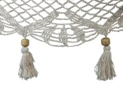 Fotel Hamakowy, KOALA, Ecru, 130x127 Cm -Building Materials Shop 15132512991751851 jpg gallery.big iext54232108