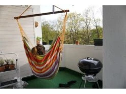 Fotel Hamakowy Szeroki, Costa Rica KOALA, 130x127 Cm -Building Materials Shop 15132513215571925 jpg gallery.big iext52533474