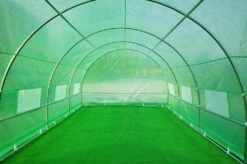 Tunel Ogrodowy, Foliowy FOCUS GARDEN, Metalowy 4,5x3 M -Building Materials Shop 15198092670201605 jpeg gallery.big iext52646453