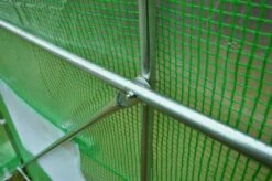 Tunel Ogrodowy, Foliowy FOCUS GARDEN, Metalowy 4,5x3 M -Building Materials Shop 15198092670261606 jpeg gallery.big iext52646454