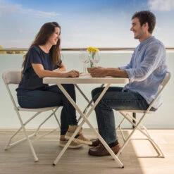 Zestaw Stół Z Krzesłami NEWSTORM Aruba, Biały, 3 Elementy 23 Zestaw Stół Z Krzesłami NEWSTORM Aruba, Biały, 3 Elementy -Building Materials Shop 15390757708992520 jpg gallery.big iext53793261