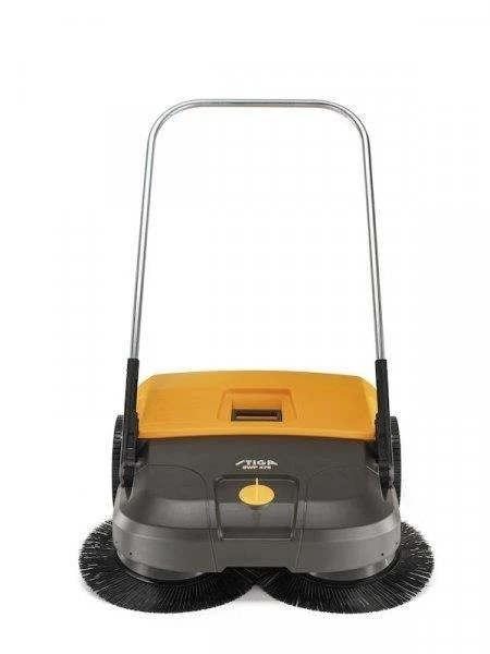 Zamiatarka Ręczna STIGA SWP 475 2W0755011/ST1 6 Zamiatarka Ręczna STIGA SWP 475 2W0755011/ST1 - Image 4