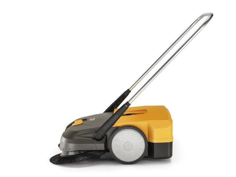 Zamiatarka Ręczna STIGA SWP 475 2W0755011/ST1 7 Zamiatarka Ręczna STIGA SWP 475 2W0755011/ST1 - Image 5