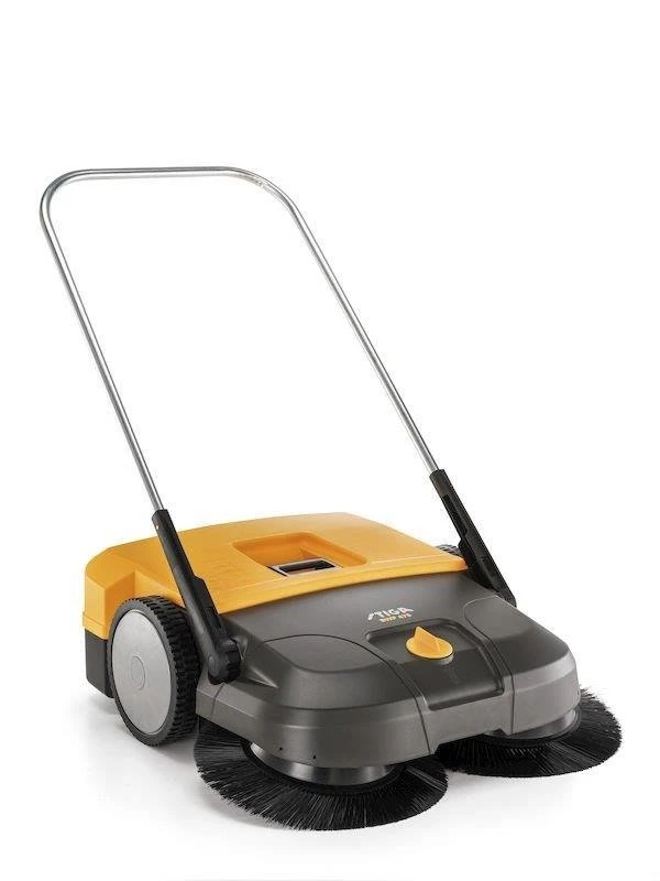 Zamiatarka Ręczna STIGA SWP 475 2W0755011/ST1 9 Zamiatarka Ręczna STIGA SWP 475 2W0755011/ST1 - Image 7