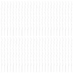 VidaXL Spiralne Podpórki Do Roślin, 50 Szt, 170 Cm, Galwanizowana Stal 9 VidaXL Spiralne Podpórki Do Roślin, 50 Szt, 170 Cm, Galwanizowana Stal -Building Materials Shop 15482535334443718 jpg gallery.big iext54063507