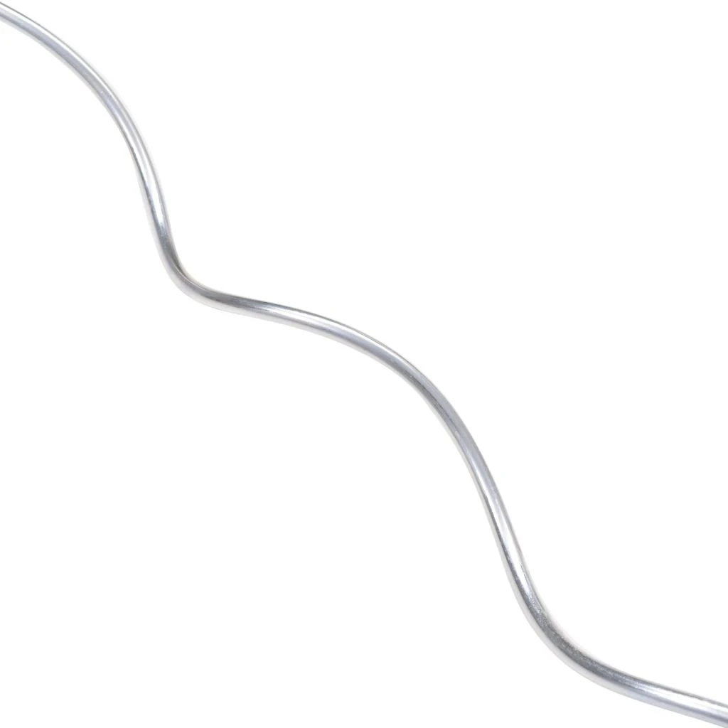 VidaXL Spiralne Podpórki Do Roślin, 50 Szt, 170 Cm, Galwanizowana Stal 6 VidaXL Spiralne Podpórki Do Roślin, 50 Szt, 170 Cm, Galwanizowana Stal - Image 4