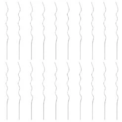 VidaXL Spiralne Podpórki Do Roślin, 20 Szt, 110 Cm, Stal Galwanizowana -Building Materials Shop 15482535380723741 jpg gallery.big iext54063823