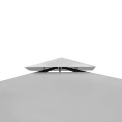 Altanka Ogrodowa VIDAXL, Kremowa, 3x3 M 11 Altanka Ogrodowa VIDAXL, Kremowa, 3x3 M -Building Materials Shop 15482560411331528 jpg gallery.big iext54070417