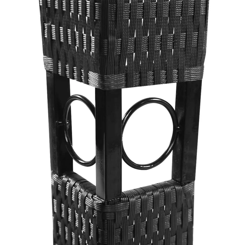 Altanka Ogrodowa VIDAXL, Kremowa, 3x3 M 7 Altanka Ogrodowa VIDAXL, Kremowa, 3x3 M - Image 5