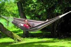 Amazonas Hamak PARADISO CAFE XXL, 360x175 Cm -Building Materials Shop 15498918377144776 jpg gallery.big iext54112540