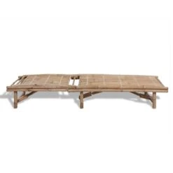 VidaXL Leżak Plażowy, Bambusowy 10 VidaXL Leżak Plażowy, Bambusowy -Building Materials Shop 15505162636742067 jpg gallery.big iext54124984