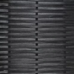 Zestaw Mebli Ogrodowych VIDAXL, Czarny, 7 Elementów -Building Materials Shop 15505164244313274 jpg gallery.big iext54131177