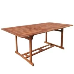 Zestaw Mebli Ogrodowych VIDAXL, Czarny, 17 Elementów -Building Materials Shop 15505164786673785 jpg gallery.big iext54129103