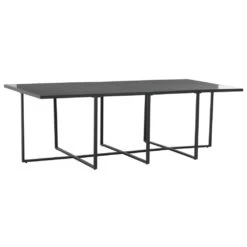 VidaXL 9-cz. Zestaw Mebli Ogrodowych Z Poduszkami, Rattan PE, Czarny -Building Materials Shop 15505170972859046 jpg gallery.big iext54130633