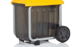 Rozdrabniacz STIGA Bio Silent -Building Materials Shop 15518833106334267 jpg gallery.big iext54212281