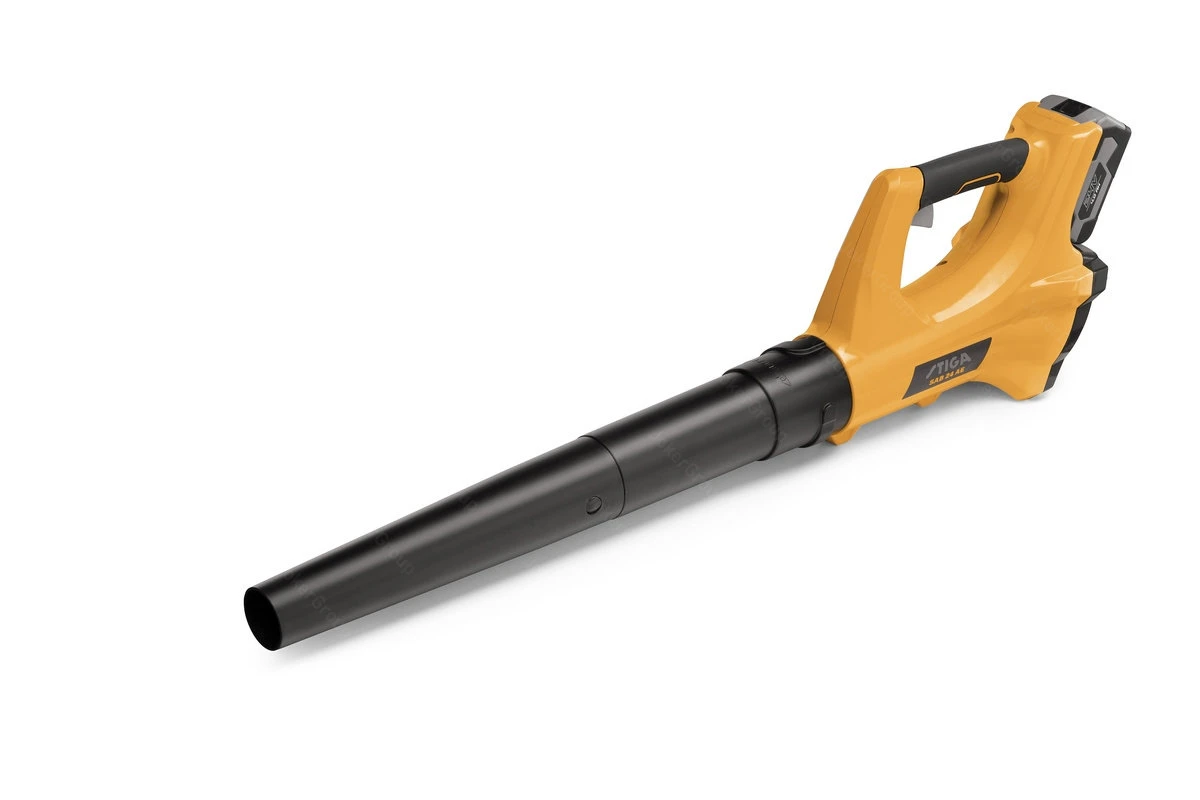 Dmuchawa Do Liści STIGA SAB 24 AE 5 Dmuchawa Do Liści STIGA SAB 24 AE - Image 3