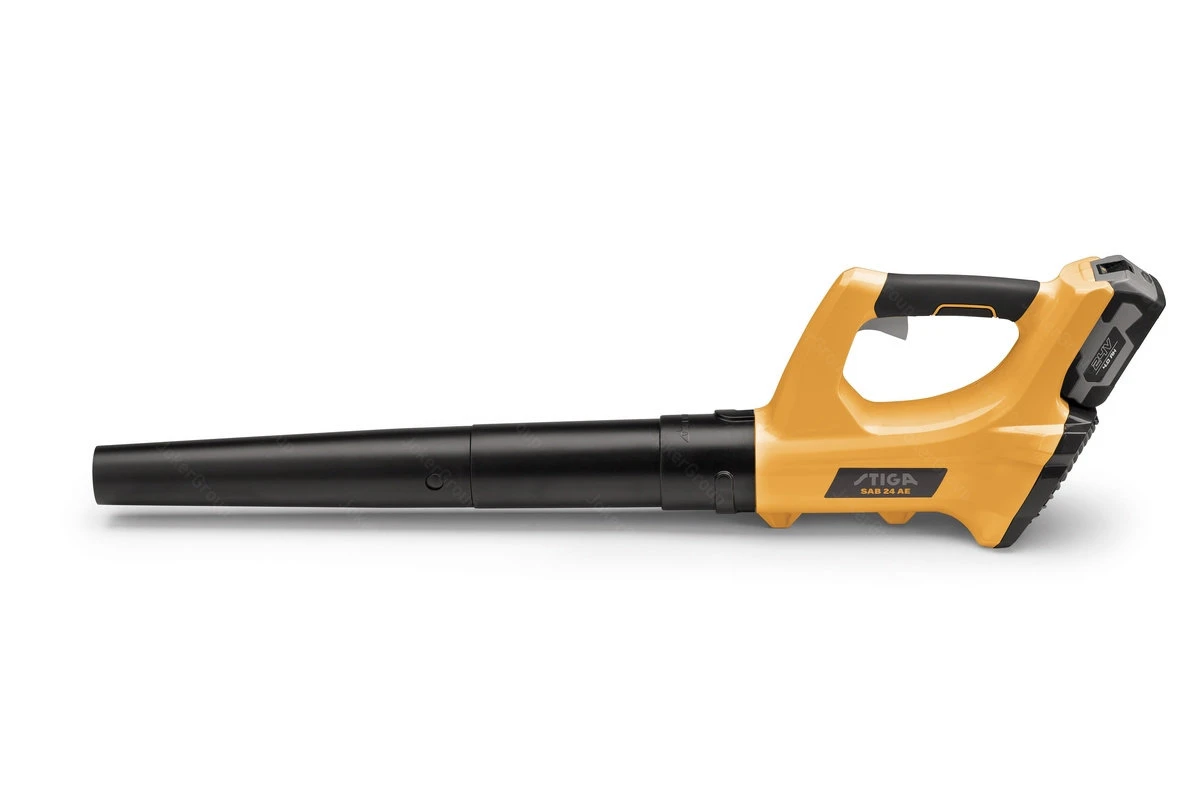 Dmuchawa Do Liści STIGA SAB 24 AE 7 Dmuchawa Do Liści STIGA SAB 24 AE - Image 5