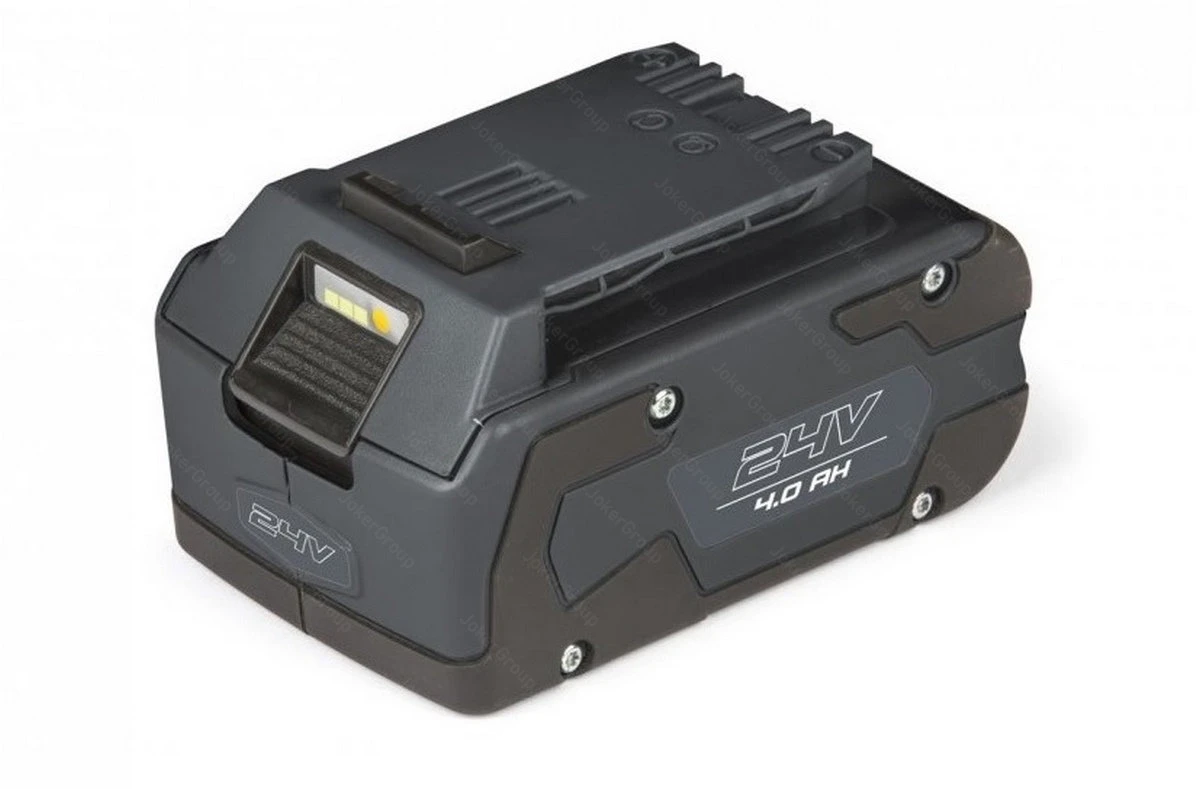 Dmuchawa Do Liści STIGA SAB 24 AE 11 Dmuchawa Do Liści STIGA SAB 24 AE - Image 9