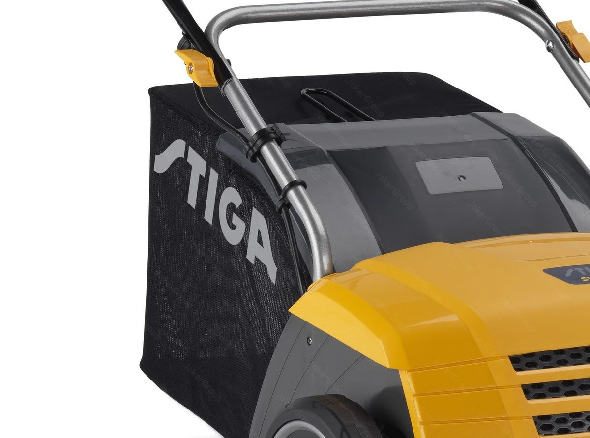 Wertykulator STIGA SV 213 E, 1300 W 8 Wertykulator STIGA SV 213 E, 1300 W - Image 6