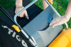 Wertykulator STIGA SV 213 E, 1300 W 21 Wertykulator STIGA SV 213 E, 1300 W -Building Materials Shop 15518834827235211 jpg gallery.big iext54216410