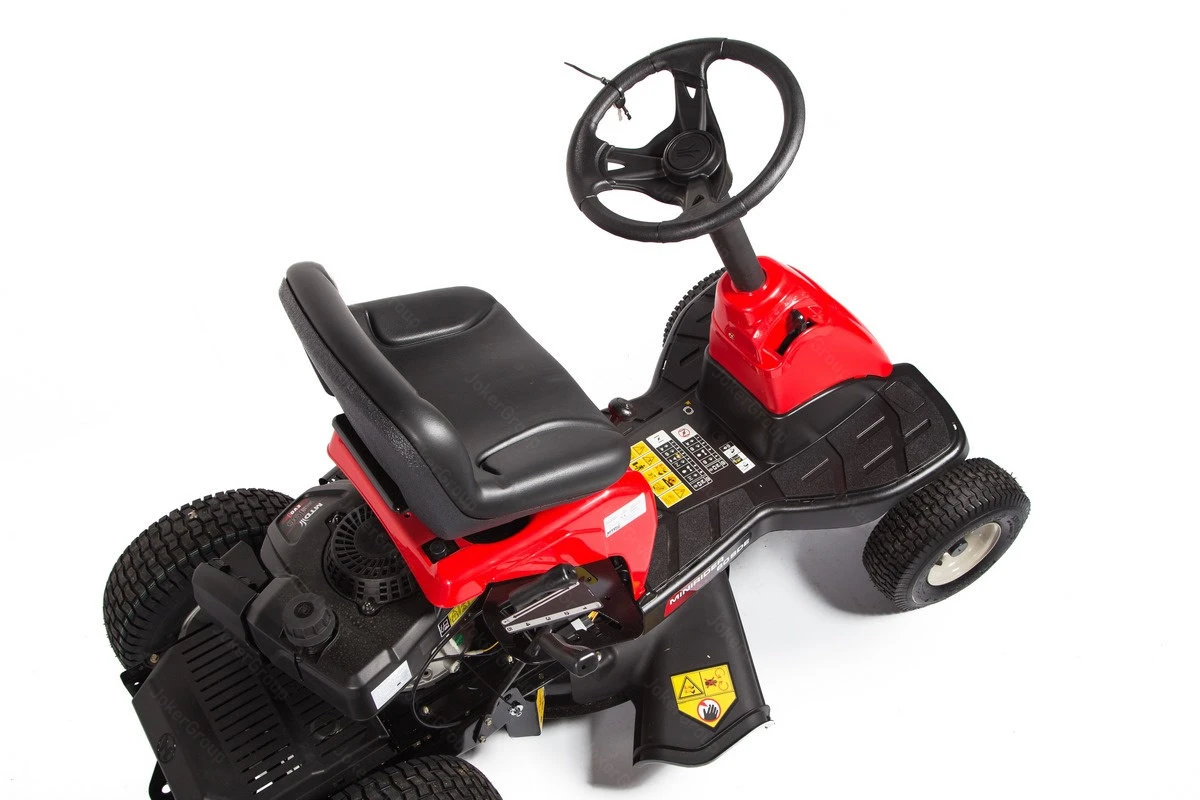 Traktor MTD MINIRIDER 60 SDE, 3,8 KW 10 Traktor MTD MINIRIDER 60 SDE, 3,8 KW - Image 8