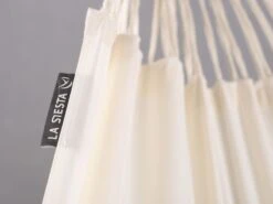 Hamak Dwuosobowy LA SIESTA Brisa, Ecru, 230x160 Cm -Building Materials Shop 15523181623461201 jpg gallery.big iext54232390