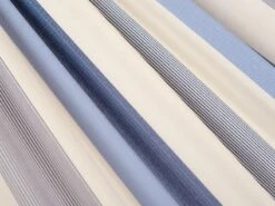 Hamak Dwuosobowy LA SIESTA Brisa, Niebiesko-biały, 230x160 Cm -Building Materials Shop 15523181635501206 jpg gallery.big iext54232385