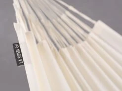 Hamak Rodzinny LA SIESTA Brisa H180 BRH18, Ecru, 260x180 Cm -Building Materials Shop 15523181954141269 jpg gallery.big iext54236521