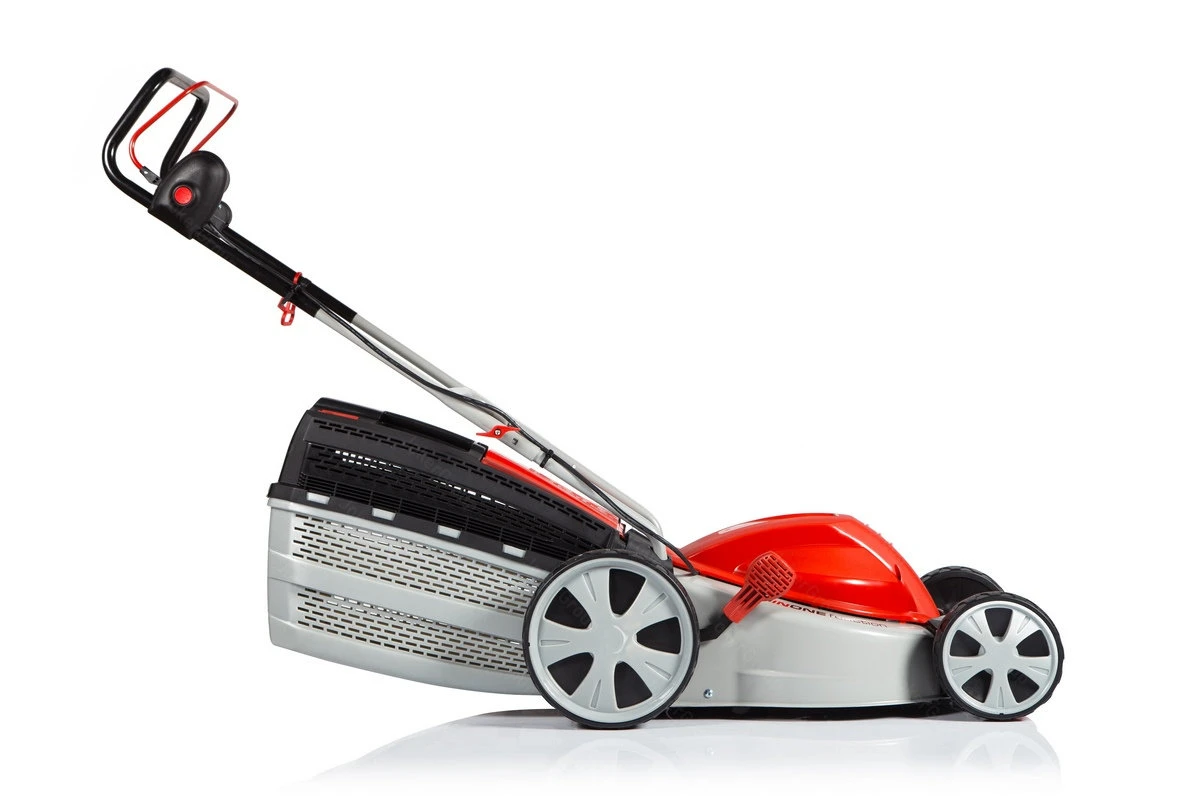 Kosiarka Elektryczna AL-KO, 46 Cm 113103 5 Kosiarka Elektryczna AL-KO, 46 Cm 113103 - Image 3