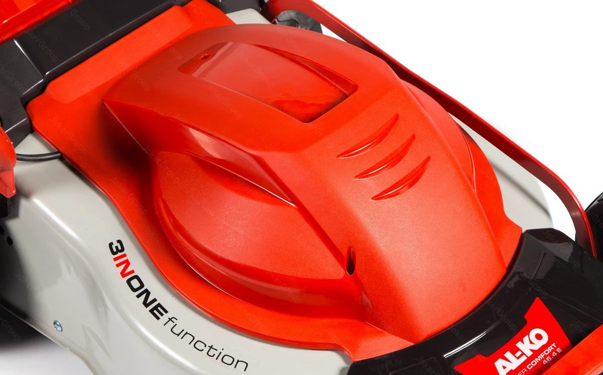 Kosiarka Elektryczna AL-KO, 46 Cm 113103 10 Kosiarka Elektryczna AL-KO, 46 Cm 113103 - Image 8