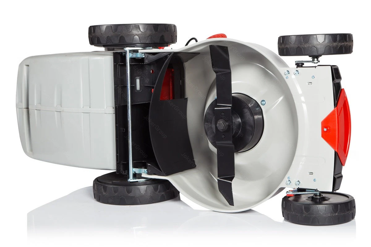 Kosiarka Elektryczna AL-KO, 46 Cm 113103 12 Kosiarka Elektryczna AL-KO, 46 Cm 113103 - Image 10