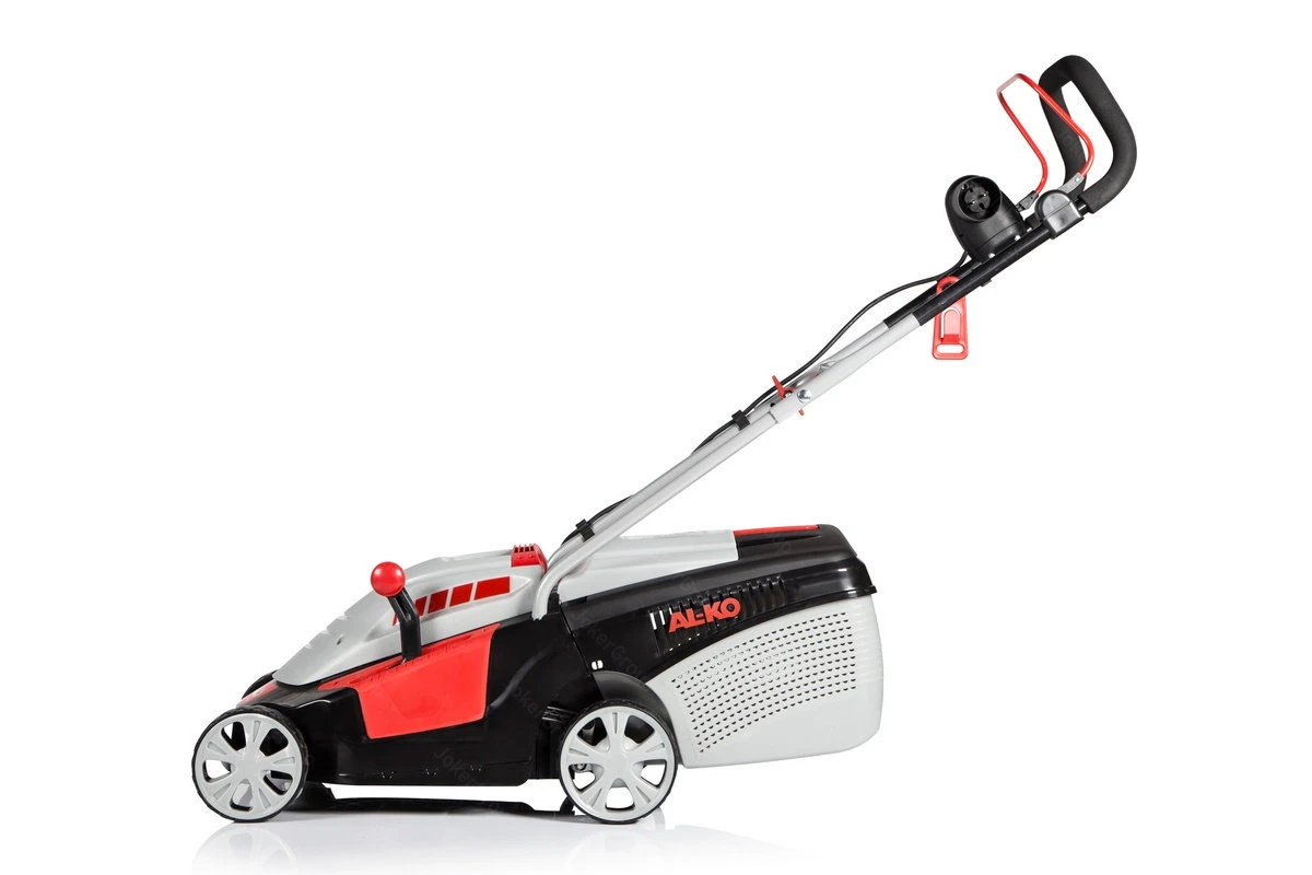 Kosiarka Elektryczna AL-KO, 34 Cm 112857 6 Kosiarka Elektryczna AL-KO, 34 Cm 112857 - Image 4