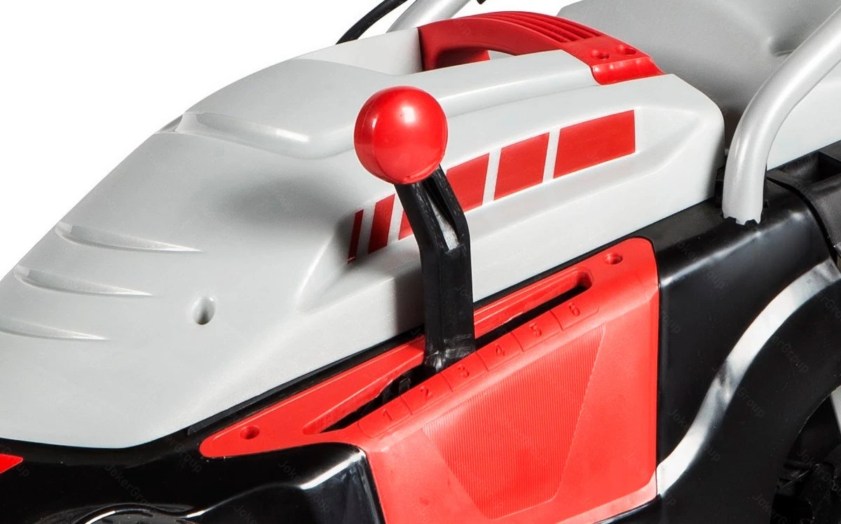 Kosiarka Elektryczna AL-KO, 34 Cm 112857 8 Kosiarka Elektryczna AL-KO, 34 Cm 112857 - Image 6