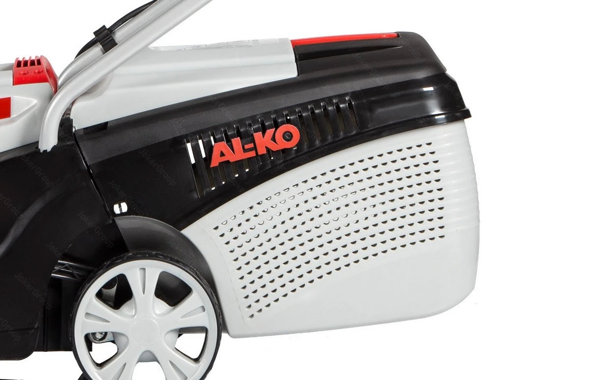 Kosiarka Elektryczna AL-KO, 34 Cm 112857 9 Kosiarka Elektryczna AL-KO, 34 Cm 112857 - Image 7