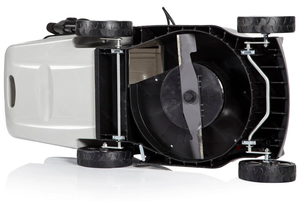 Kosiarka Elektryczna AL-KO, 34 Cm 112857 12 Kosiarka Elektryczna AL-KO, 34 Cm 112857 - Image 10