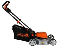 Kosiarka Elektryczna HANDY XK, 40 Cm, 1600 W -Building Materials Shop 15534757881570705 jpg gallery.big iext54429328