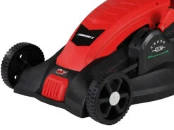 Kosiarka Elektryczna FAWORYT GTK, 42 Cm, 1800 W -Building Materials Shop 15534757944250742 jpg gallery.big iext54440040