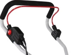 Kosiarka Elektryczna FAWORYT GTK, 42 Cm, 1800 W -Building Materials Shop 15534757944340743 jpg gallery.big iext54440041