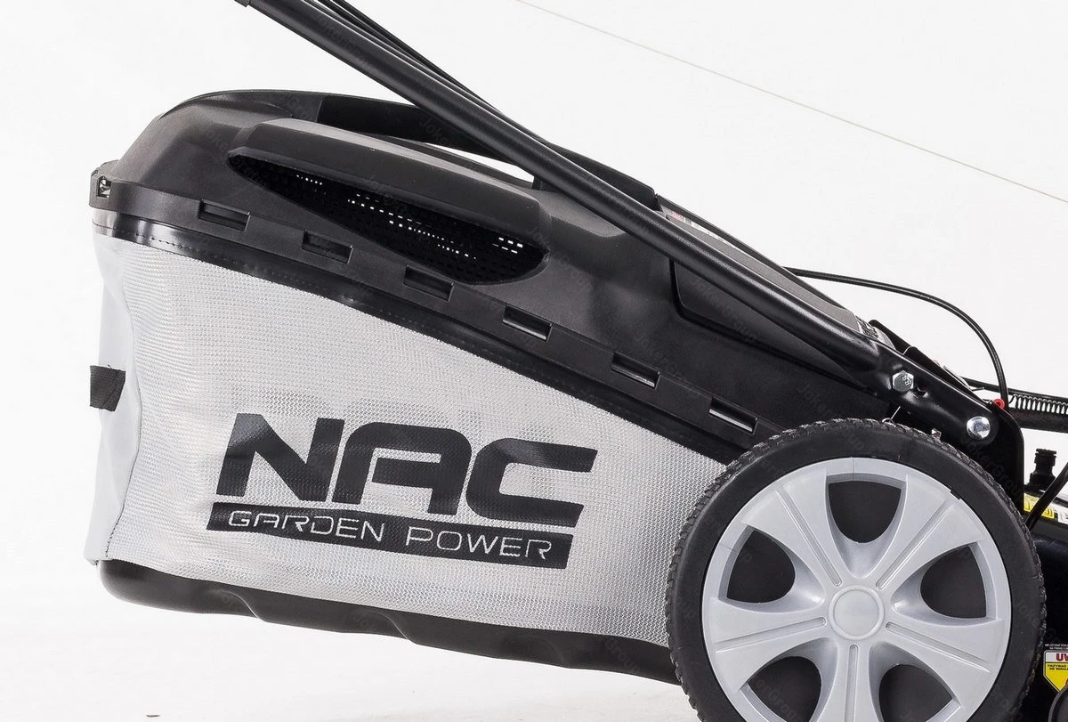 Kosiarka Spalinowa Z Napędem NAC LS50-675EXi-HS 10 Kosiarka Spalinowa Z Napędem NAC LS50-675EXi-HS - Image 8