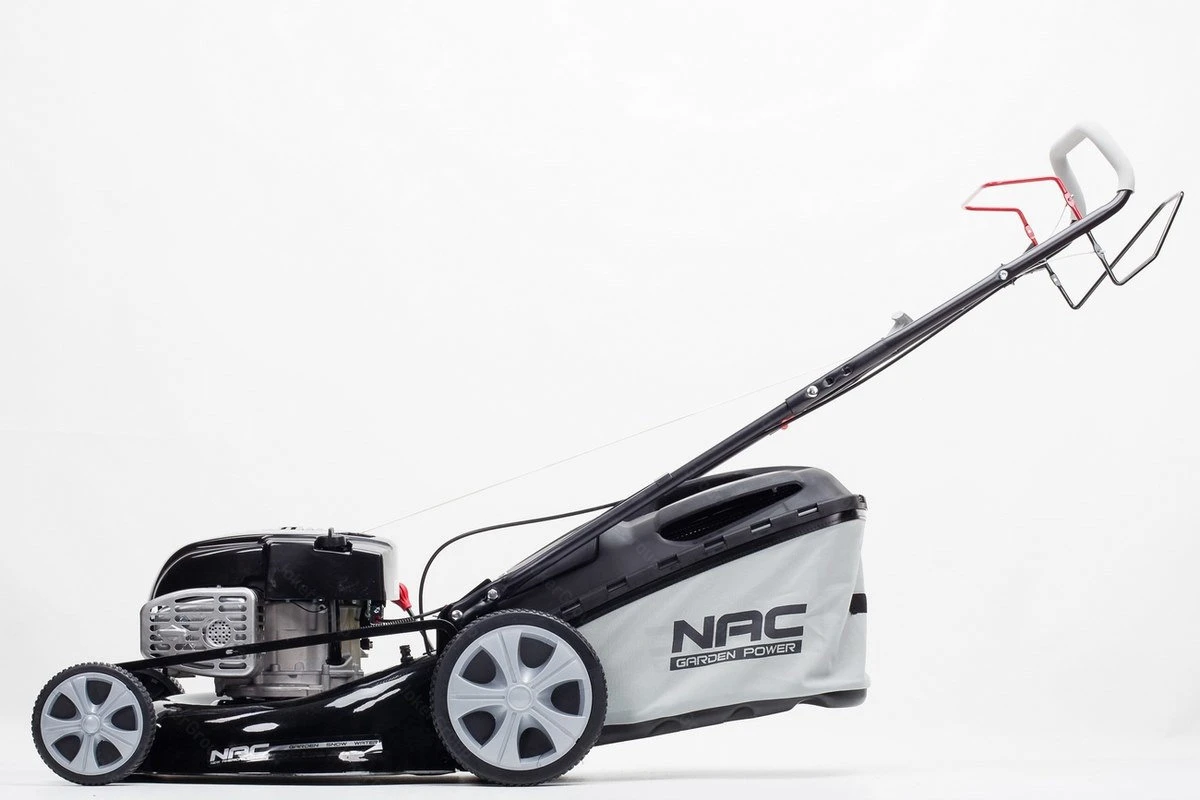 Kosiarka Spalinowa NAC LS50-750EX-HS 6 Kosiarka Spalinowa NAC LS50-750EX-HS - Image 4