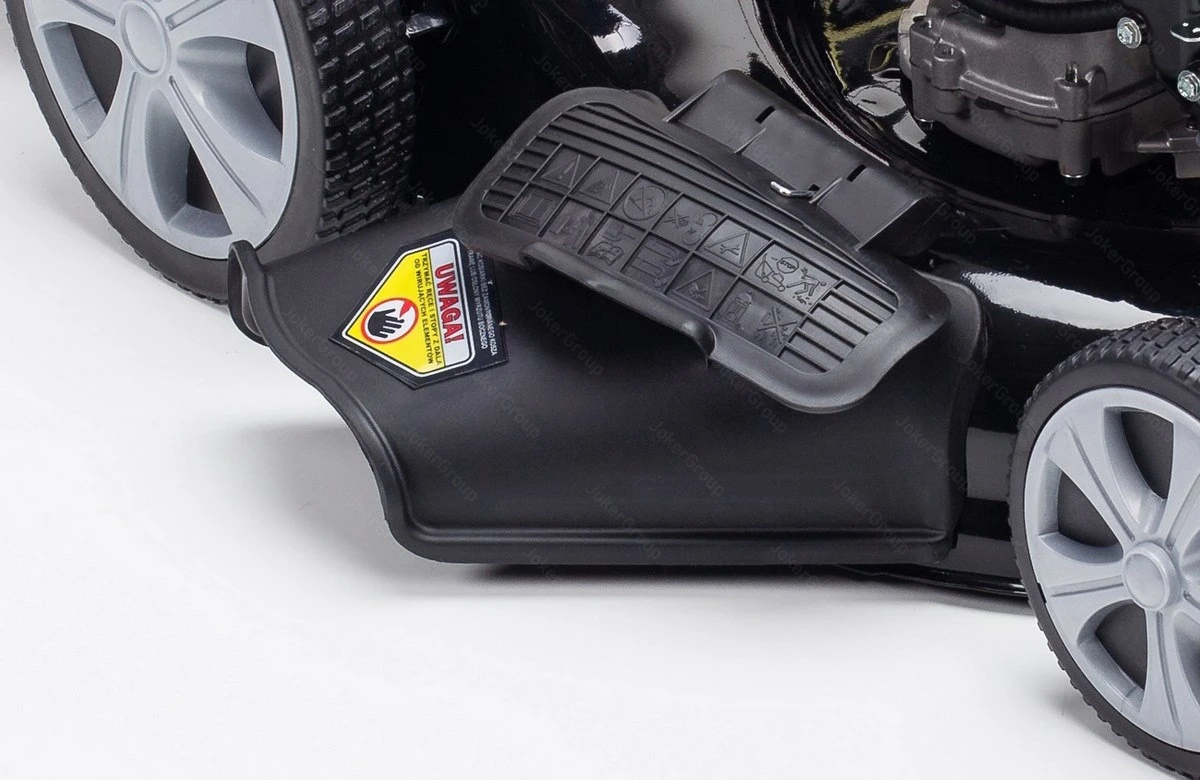 Kosiarka Spalinowa NAC LS50-750EX-HS 11 Kosiarka Spalinowa NAC LS50-750EX-HS - Image 9