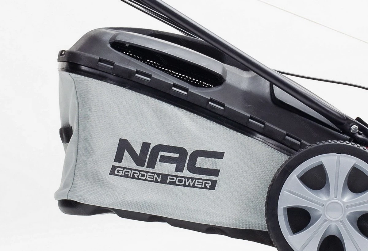 Kosiarka Spalinowa NAC LS50-750EX-HS 12 Kosiarka Spalinowa NAC LS50-750EX-HS - Image 10