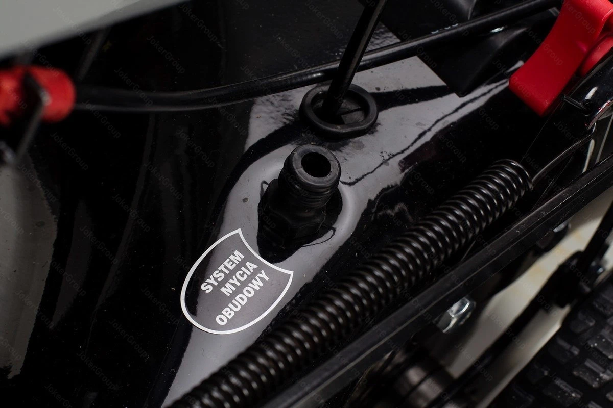 Kosiarka Spalinowa NAC LS50-750EX-HS 13 Kosiarka Spalinowa NAC LS50-750EX-HS - Image 11